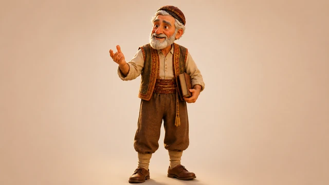 רבי יוסף